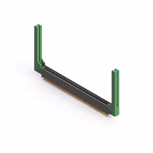 395-100-544-858 EDAC Inc.  Edgeboard Connectors